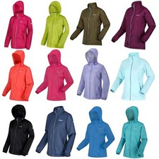 Regatta Regenjacke Wasserdicht