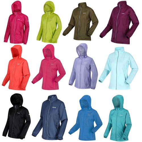 Regenjacke regatta damen - regenjacke,