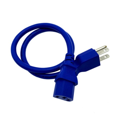 2ft power cord blu for - for, 22uh