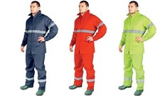 Regenanzug Regenhose Regenjacke RAINER Regenmantel gr. M-XXXL Farbe