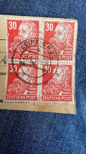 Briefmarke zertifiziert marke - briefmarke/zertifiziert,