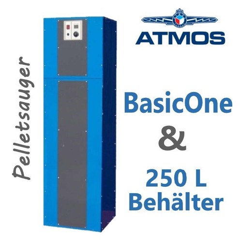Atmos pneumatische - atmos,