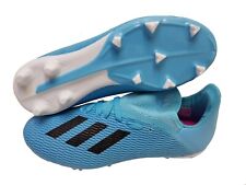 adidas Kinder Fussballschuhe Kunstrasen  X 19.3 J Nocken Größe EUR 36   NEU