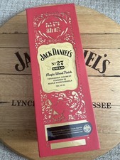 jack daniels gold 27 Year of
