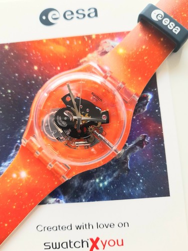 Swatch you esa sxy - x, sxy"