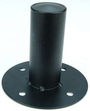 Boxenflansch Einbauflansch