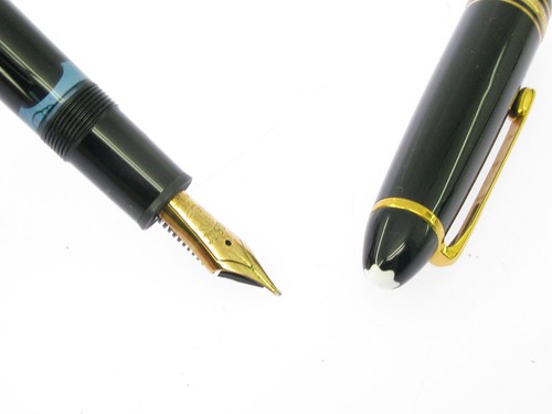 Montblanc meisterstück 146 - meisterstÜck,