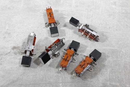 Alter netzschalter ddr rft - 1,