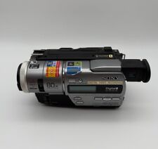 Sony Handycam DCR-TR7100E