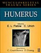 Humerus (Musculoskeletal