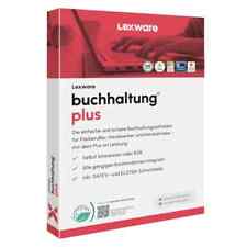Lexware buchhaltung plus 2026 - Download