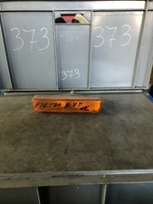 Blinker vorne links Ford Fiesta I 1 77FG13369CA orange Blinkleuchte Oldtimer