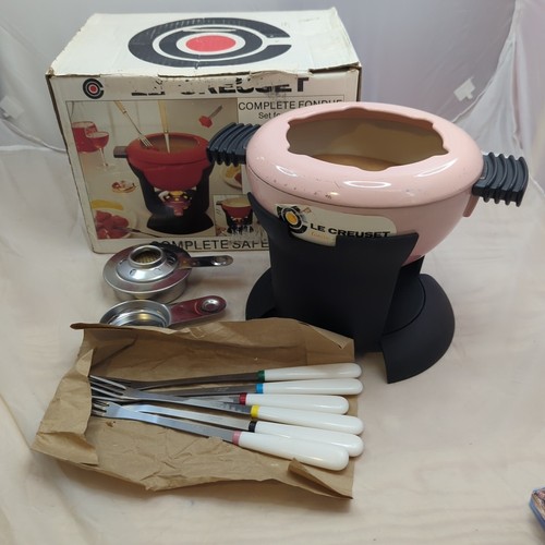 Seltenes vintage creuset - vintage,