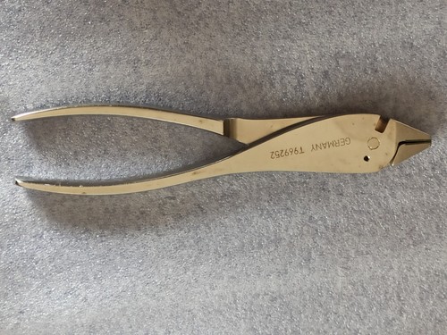 Synthes 391 962 - 391.962, /
