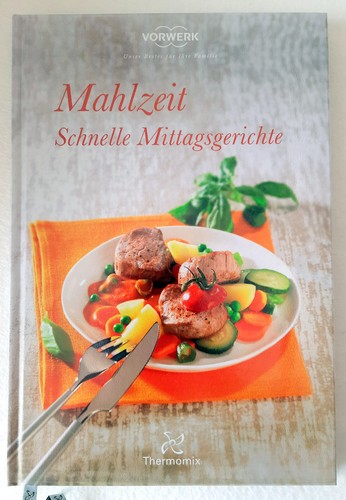 Thermomix mahlzeit schnelle - mahlzeit,