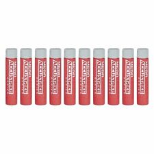 Hasbro E1744 - Nerf - Accustrike Mega - 10 Darts