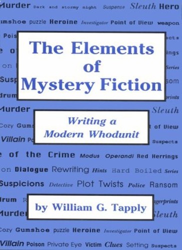 The elements mystery - the,