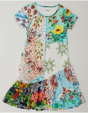 DESIGUAL Mädchen A-Linien