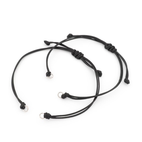 Vintageparts armbandrohling - armbandrohling, in