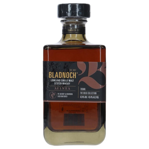 Bladnoch alinta alc - 0,7l,,