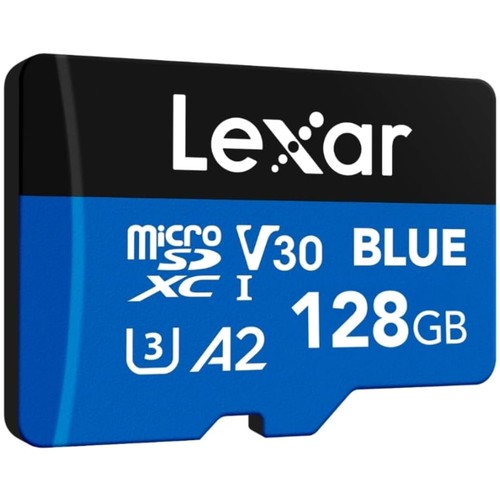 Micro karte 128gb - micro, uhs