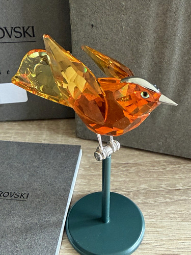Daniel swarovski paradise - swarovski,