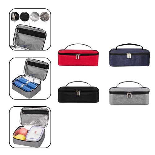 Isolierter lunch container - isolierter,