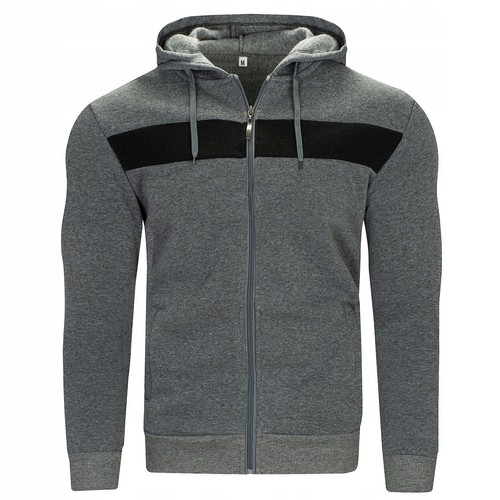 Herren kapuzenjacke zip hoodie - kapuzenjacke,