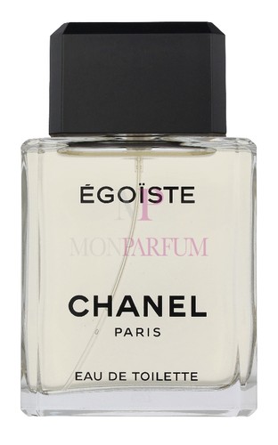 Chanel egoiste pour homme eau - pour,
