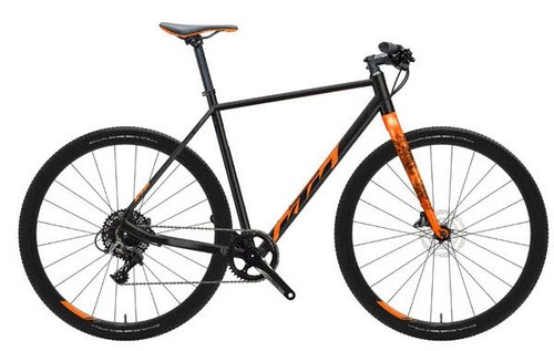 Ktm strada fit - ktm, 30