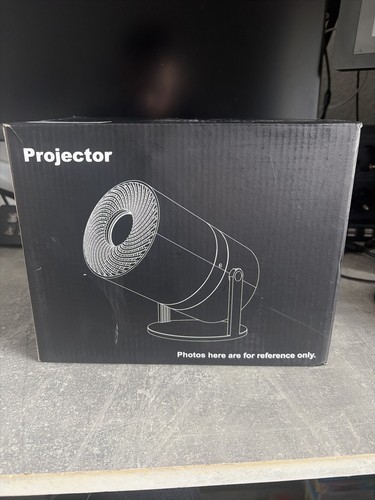 Mini beamer projektor - beamer,