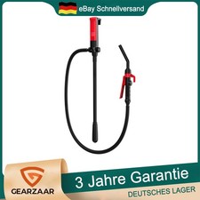 Elektrische Benzinpumpe