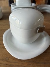 ROSENTHAL SUOMI SAUCIERE &