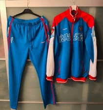 Sportanzug Forward Russia Team