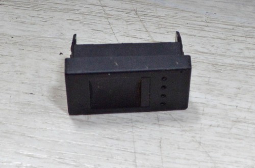 Polo 6n2 2001 blind - polo, stopfen