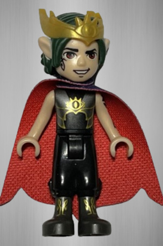 Lego minifigur elf033 - minifigur,