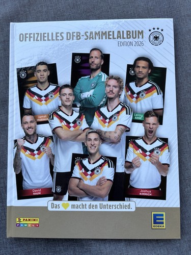 Edeka panini dfb - edeka,