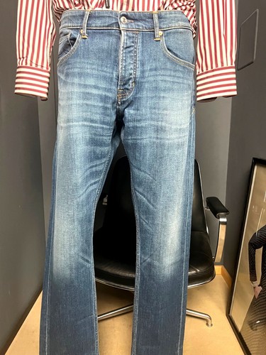 Hochwertige jeans von kings - kings, of