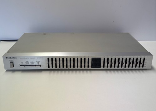 Technics 8045 stereo - technics,