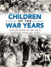 Children Of The War Years by