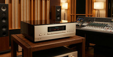 ACCUPHASE DP-700 SACD/CD-PLAYER  mit Biophotone-Audio Tuning, -57%