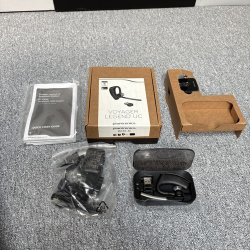 Plantronics voyager legend - legend, uc