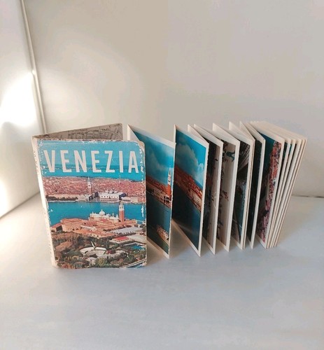 Venezia fotobuch vintage - venezia,