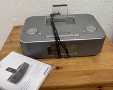 Philips Dockingstation mit