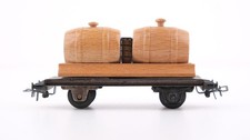 Piko/Herr H0 Weinfasswagen