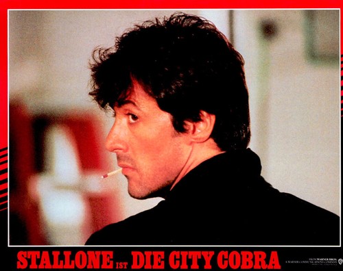 Die city cobra original - die,