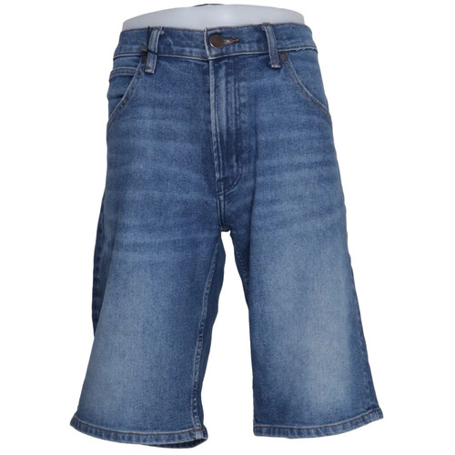 Wrangler jeans shorts - wrangler,,