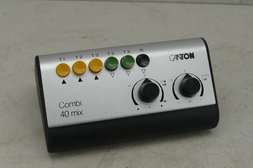 Canton combi mix - combi,