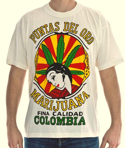 Shirt puntas del - t-shirt,