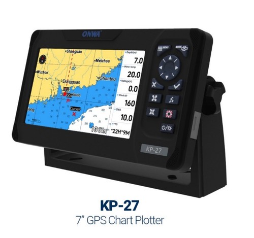 Kartenplotter chartplotter - kartenplotter,